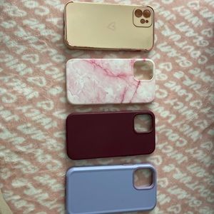4 iPhone 11 Pro Max cases
